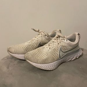 Nike React Infinity Flyknit